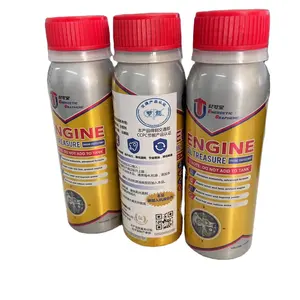 Revolutionary Fuel-saving Products-Energetic Graphene Engine Protectant/engine Oil Additive