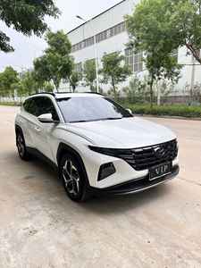 <span class=keywords><strong>2023</strong></span> para <span class=keywords><strong>Hyundai</strong></span> <span class=keywords><strong>Tucson</strong></span> Lux <span class=keywords><strong>Premium</strong></span> Edition Usado Suv Low Kilometraje 1,5 T Automático 2wd Menos Tres años Coche de gasolina de segunda mano Izquierda - Product Image 3