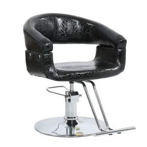 Hairdressing Salon <strong>Chair</strong> up and Down Rotating Hydraulic <strong>Barber</strong> <strong>Chair</strong> Salon Furniture - Product Image 1