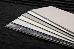 Встроенный V/плоский шов 2900x400x9 мм WPC бамбуковое дерево волокна SPC настенная доска для наружного больничного торгового центра тренажерный зал огнеупорные потолки из ПВХ - Product Image 3