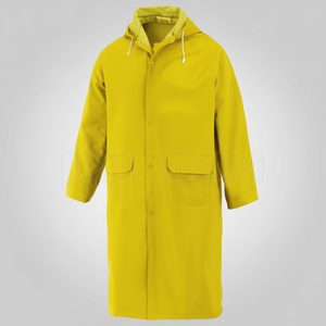 COAT <b>Raincoat</b> - Product Image 1