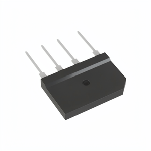 Original 4-SIP, GBJ GBJ1002-BP Electronic Chips Component Diodes - Product Image 1