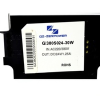 Source laser Raycus GZ380S024 30W – Remplacement de l'alimentation pour cartes de contrôle laser industrielles RFL C6000s 6000W