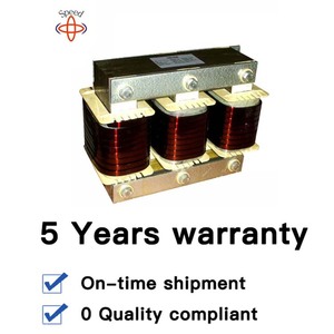 Kendini yapıştırma sensörü jikle katmanlı indüksiyon bakır tel ortak mod kısıcı manyetik halka Toroidal hava çekirdekli bobin düz tel indüktör - Product Image 2
