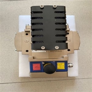 Capteur de déplacement électronique NovoTech Nik TLH 275, Allemagne, type de montage, modèle de capteur TLH 275 - Product Image 2