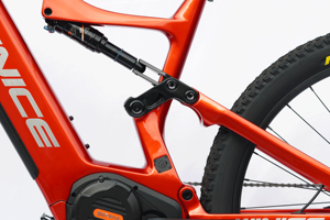 Livraison gratuite dans la région des États-Unis DENGFU E-BIKE VTT E55 10S 52V <span class=keywords><strong>bafang</strong></span> M620 UART moteur - Product Image 4