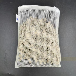 XINYOU Material Filtrante de Zeolita para Acuarios, Absorbe Amoníaco, Rocas de Zeolita, Eliminador Natural Activado 500 - Product Image 2