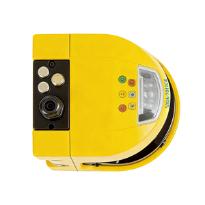 หัวเซ็นเซอร์สแกนเลเซอร์เพื่อความปลอดภัยรุ่น S30A-7011CA เหมาะสำหรับระบบนำทาง AGV รุ่น S3000 - Product Image 4