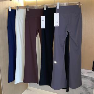 AL0 Ropa, Fabricantes de Ropa Personalizada, Pantalones Deportivos, Ropa de Verano para Mujer, Pantalones para Mujer, Pantalones Anchos para Mujer - Product Image 6