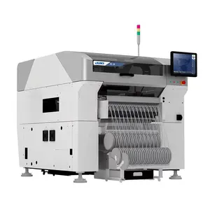 JU-KI de carte mère de production Smt entièrement automatique Machine de montage de puce Smt Smd RS-1R la machine de transfert