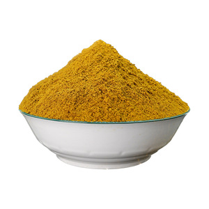 Appât pour poissons en farine jaune citron 500g, saveur originale, pour carpes, usage en étang et réservoir - Product Image 3