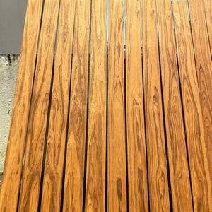 Fábrica Chinesa Fornecedores De Madeira De Teca Quinta De Madeira Cru De Floresta Natural - Product Image 6