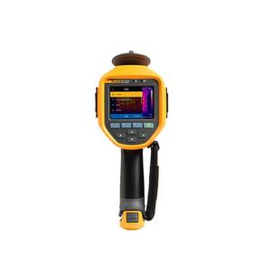 กล้องถ่ายภาพความร้อนอินฟราเรดแบบพกพา Fluke Ti401PRO ความละเอียด 32x32 พิกเซล ความไว 35 Mk ความถี่ 9 Hz - Product Image 5