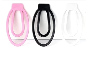 Perangkat kesucian laki-laki klip kesucian plastik tubuh bawah <span class=keywords><strong>Transgender</strong></span> tersembunyi alat lemari rias mainan seks - Product Image 5