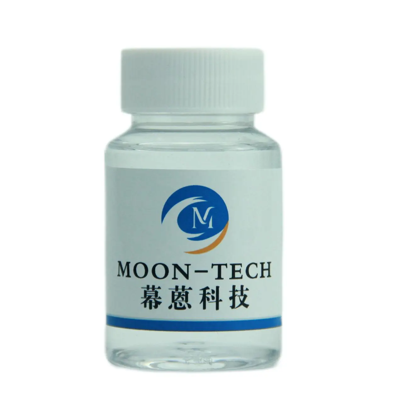 2024 china chemische herstellung hochtransparentes silikon-elastomer-gel in kosmetischen rohstoffen