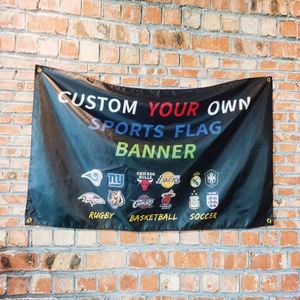 Drapeaux et bannières personnalisés de haute qualité au meilleur prix, sublimation par transfert thermique, activités de plein air, n'importe quel logo, n'importe quelle couleur - Product Image 3