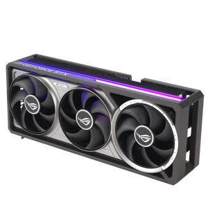 การ์ดจอเกมมิ่ง ASU Astral GeForce RTX 5090 OC Edition PCIe 5.0 32GB GDDR7 /DP 2.1 3.8-Slot 4 พัดลม Axial-tech รุ่นใหม่ - Product Image 3