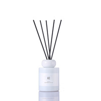 Diffuseur de parfum à l'huile essentielle artisanale sans alcool Osmanthus Longjing, longue durée, pour la maison, la chambre et les toilettes