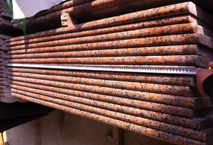 Lastre e Piastrelle in Granito Lucidato G562, Granito Rosso Acero Cinese per Pavimenti e Progetti - Product Image 5