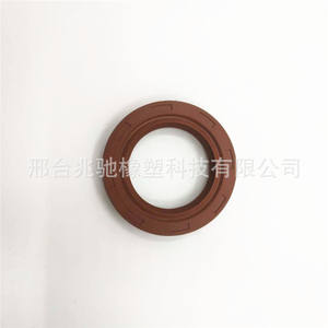 ซีลน้ำมันสำหรับรถยนต์ Lada รุ่น 2108 1005034 ซีลเพลาข้อเหวี่ยงด้านหน้า 28*42*7 อะไหล่เครื่องยนต์ ขายตรงจากโรงงาน - Product Image 4