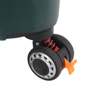 Maleta Transparente de Gran Capacidad para Mascotas, con Ruedas Giratorias, Transpirable y Portátil para Exteriores - Product Image 3