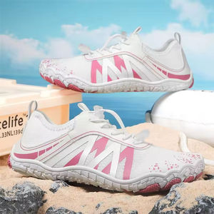 Nuevas Sandalias Deportivas Minimalistas para Hombre y Mujer, Calzado de Cinco Dedos para Fitness, Yoga, Pesca, Natación, Vadeo y Playa, Antideslizantes - Product Image 5