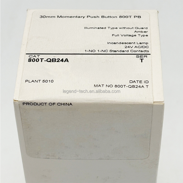 800T-QB24A Industrial Accessory 100% New in Stock 800TQB24A