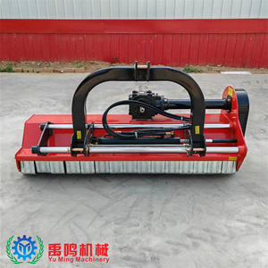 Desbrozadora de <span class=keywords><strong>martillos</strong></span> <span class=keywords><strong>para</strong></span> <span class=keywords><strong>tractor</strong></span> con eje PTO al por mayor en stock - Product Image 3