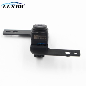 Nueva Cámara de Visión Delantera y de Reversa LLXBB 86790-08110 86790-08160 8679008110 para Toyota Sienna 2021-2023 2.5L - Product Image 4