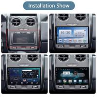 Lecteur multimédia vidéo pour voiture Renault Duster 2015-2018, navigation GPS, Car-play, Wifi, Android 13, autoradio 2din