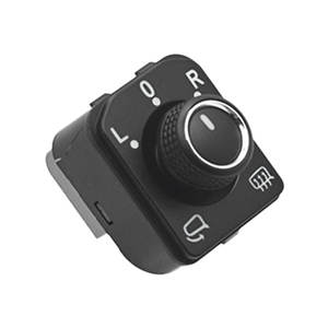 Interruptor Automático 3G0959565C para el Control de Ajuste del Espejo Retrovisor en Volkswagen Passat 2016-2018 - Product Image 2