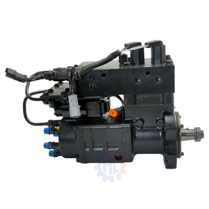 고품질 굴삭기 부품 연료 분사 펌프 4076442 4076442X 4076442RX 4010173 4089662RX ISC8.3 ISL8.9 QSC8.3 엔진용 - Product Image 5
