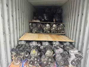 <span class=keywords><strong>เครื่อง</strong></span>ยนต์เบนซินมือสอง<span class=keywords><strong>ราคา</strong></span>ดีที่สุด รุ่น <span class=keywords><strong>4D56</strong></span> D4BB ไม่มีเทอร์โบ สำหรับมิตซูบิชิ แอล200 ปิ๊กอัพ และฮุนได - Product Image 3