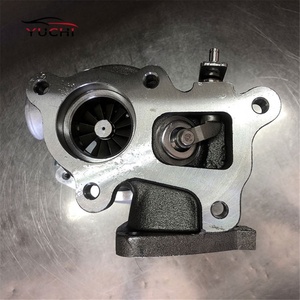 เทอร์โบชาร์จเจอร์ TF035 MR224978 MR212759 49135-02100สำหรับมิตซูบิชิที่มี ZQ0019เครื่องยนต์4D56TD - Product Image 2