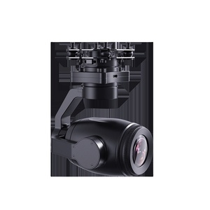 Siyi ZR30 4K 8MP 180X Lai 30X Quang Học Pod Zoom Gimbal Máy Ảnh Với AI Thông Minh Nhận dạng Và Theo Dõi 1/2.7 Cảm Biến - Product Image 3