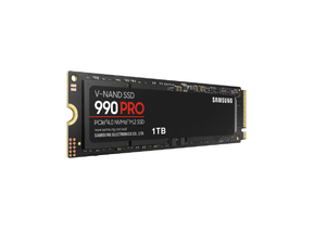 990 PRO 1TB M.2 2280 NVMe 2.0  0.05ms - Product Image 4