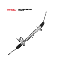 RHD Mekanikal Auto Power Steering Gear Box rak setir Pinion For For untuk Suzuki Grand Vitara