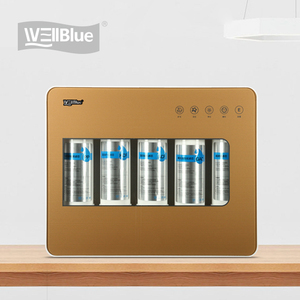 <span class=keywords><strong>Prix</strong></span> du filtre à eau WellBlue avec ioniseur d'eau alcaline, purificateur d'eau - Product Image 2