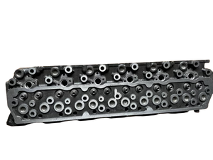 ฝาสูบเครื่องยนต์ดีเซลรถบรรทุก6D34 6D17 6D16 6D15ใหม่ ME997431 ME997756สำหรับ Mitsubishi Fuso Canter <span class=keywords><strong>FN527</strong></span> - Product Image 3