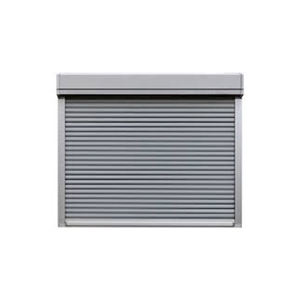 हॉट-सेलिंग अनुकूलन मैनुअल इलेक्ट्रिक विंड-प्रतिरोधी स्टील रोलर शटर दरवाजे अनुकूलन योग्य रंग - Product Image 6
