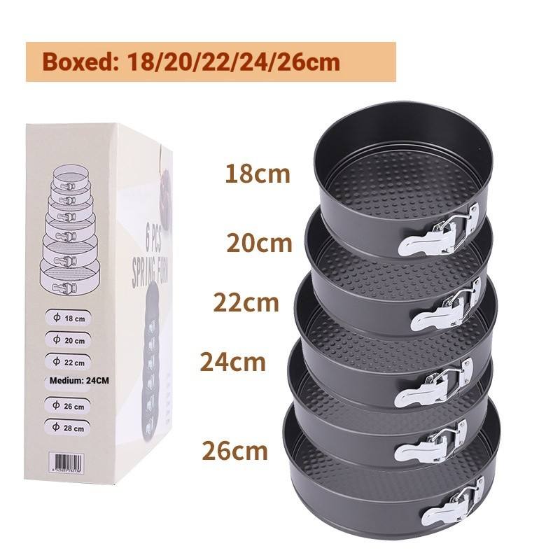 18-20-22-24-26 ซม.