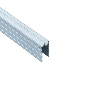 Profilé d'extrusion en aluminium pour flight case, 12 mm, emplacement hybride pour aluminium FS-A024 - Product Image 1
