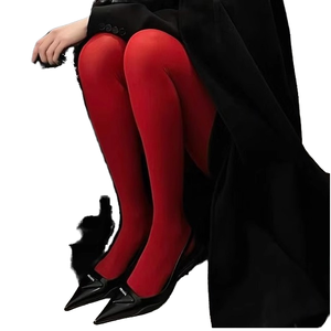 Collants pour femmes Fashion Vantage Mature, opaques, chauds, compressifs, antibactériens, amincissants, haute élasticité - Product Image 1