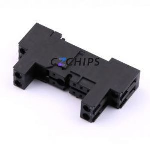 1860306-1 Relay Socket and Accessories Relay Whole Sale Electronic Component Chips Supplier & BOM Service - Product Image 2