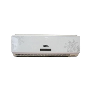 22 SEERติดผนังDuctlessอินเวอร์เตอร์แยกAir Conditioner 9000 12000 18000 24000 30000 36000 Btu KRG Minisplit - Product Image 4