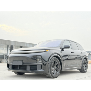 Guazi Véhicule d'<span class=keywords><strong>occasion</strong></span> 2023 Li Auto L7 Nouvellement inscrit Reev Automatique SUV 5 places Conduite à gauche pour SUV hybride urbain et routier - Product Image 1