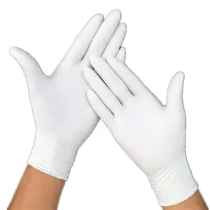 Fabrik selbst produzierte Produktions linie für automatische Latex-Handschuhe aus erster Hand