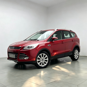 Autos Usados <span class=keywords><strong>Ford</strong></span> <span class=keywords><strong>Kuga</strong></span> 2013 1.6 Turbo Gasolina Automático FWD SUV Venta al por Mayor en Stock - Product Image 5
