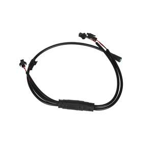 Cable de luz derecha Kukirin G3 Pro para patinete eléctrico Kukirin G3 Pro, cable de conexión de luz direccional, cable de lámpara, piezas de repuesto - Product Image 3