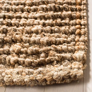 Wholesale Supply Handwoven Jute Welcome Door <b>Mat</b> Sustainable Natural Fiber Rug for Entrance Decoration Available at Best Price - Product Image 5